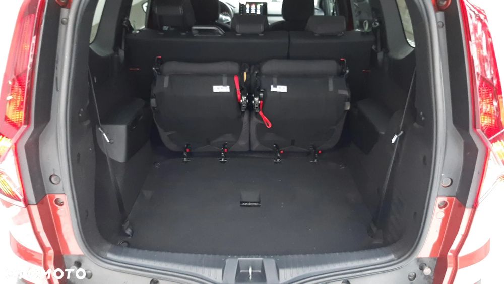 Dacia Jogger 1.0 TCe SL Extreme 7os - 14