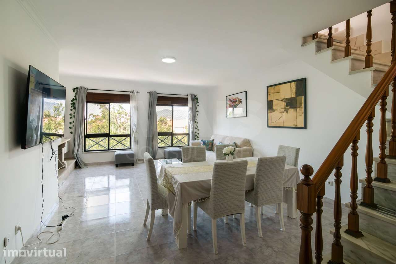 Fabuloso Duplex T5 na Tapada das Mercês - Grande imagem: 4/46
