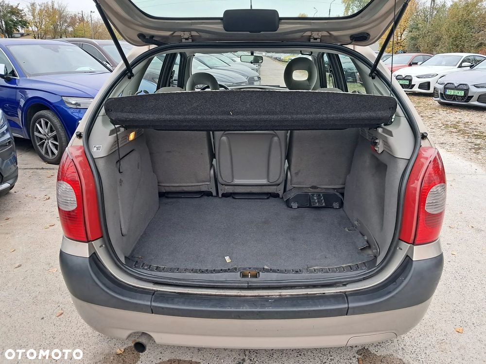 Citroën Xsara Picasso - 17