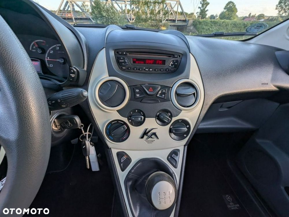 Ford KA - 16