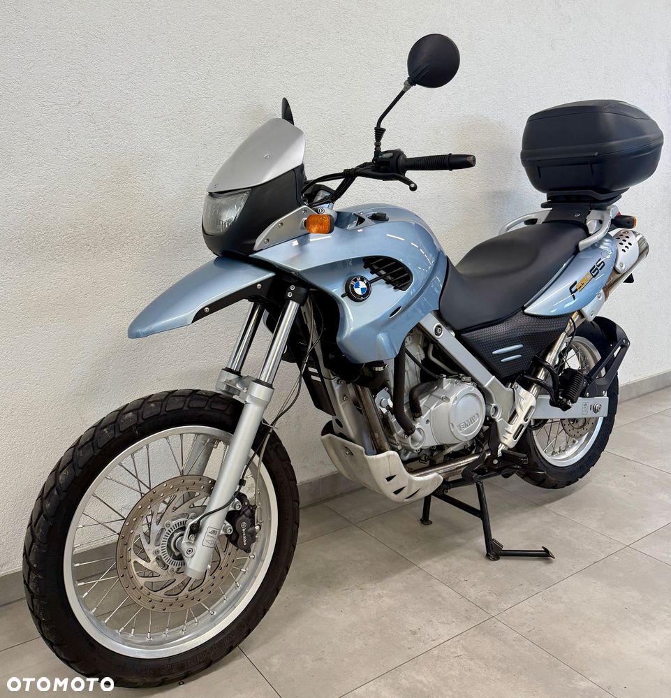 BMW GS - 2
