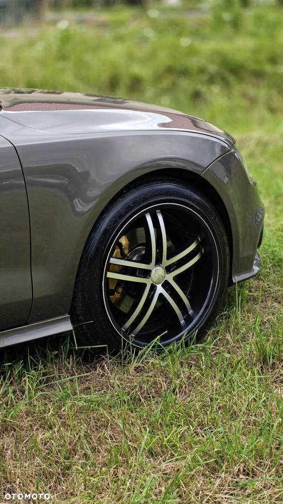 Audi A7 Sportback 3.0 TDI Quattro Tiptronic - 3