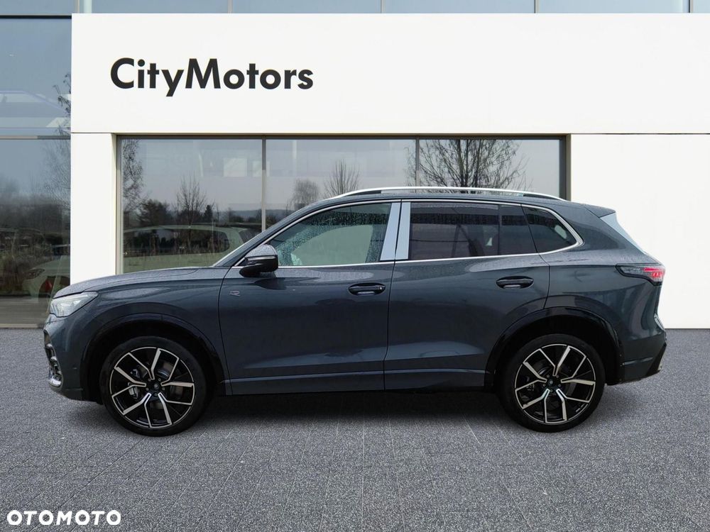 Volkswagen Tiguan - 6