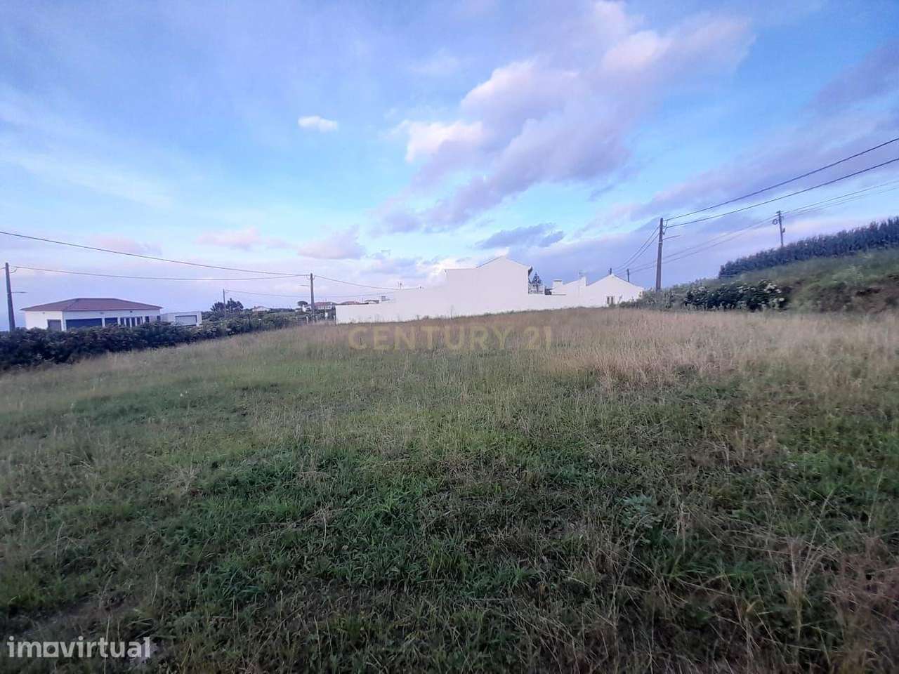 Terreno Urbano com Vista Panorâmica em Nordeste, São Miguel - Grande imagem: 5/20