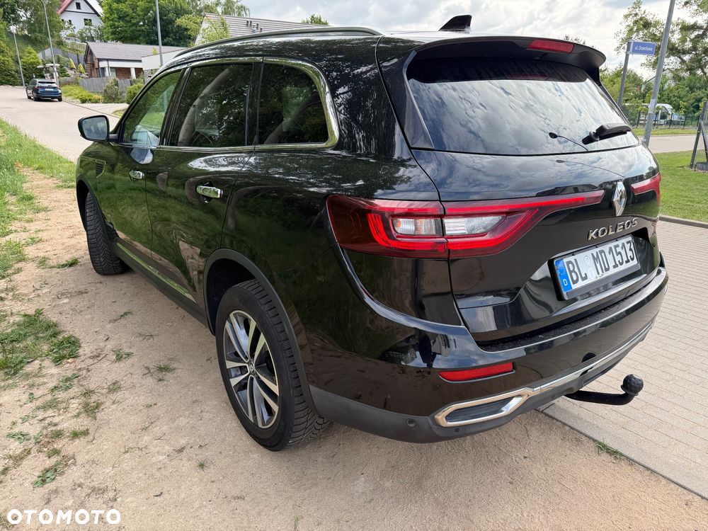 Renault Koleos ENERGY dCi 175 X-tronic 4WD LIFE - 33