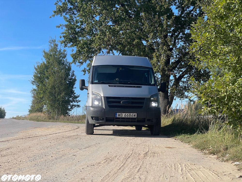 Ford Transit - 33