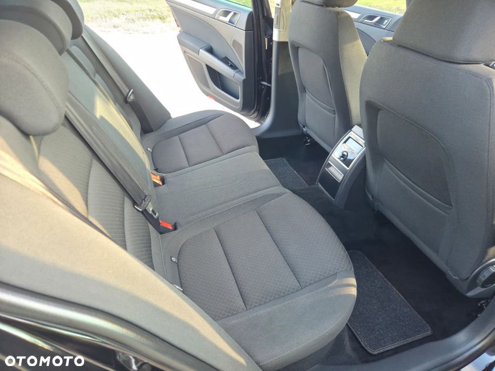 Skoda Superb 1.6 TDI Green tec Active - 16