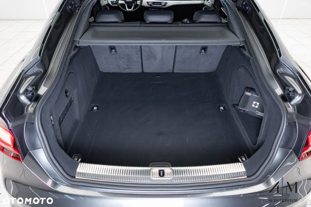 Audi A5 Sportback - 27