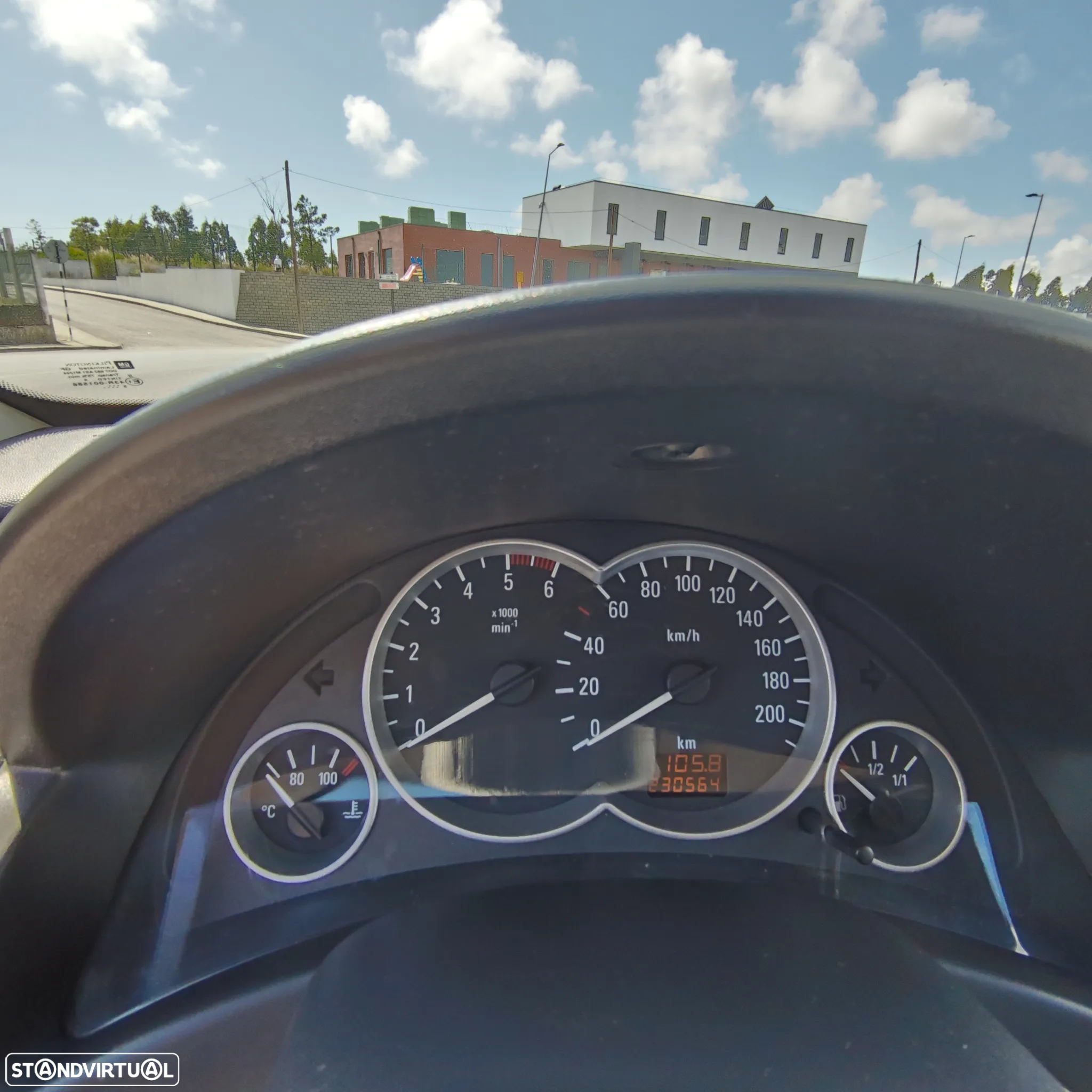 Opel Corsa 1.3 CDTi Cosmo - 9