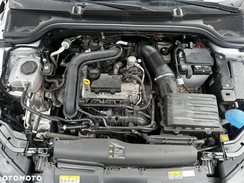 Skoda Scala 1.0 TSI Ambition - 18