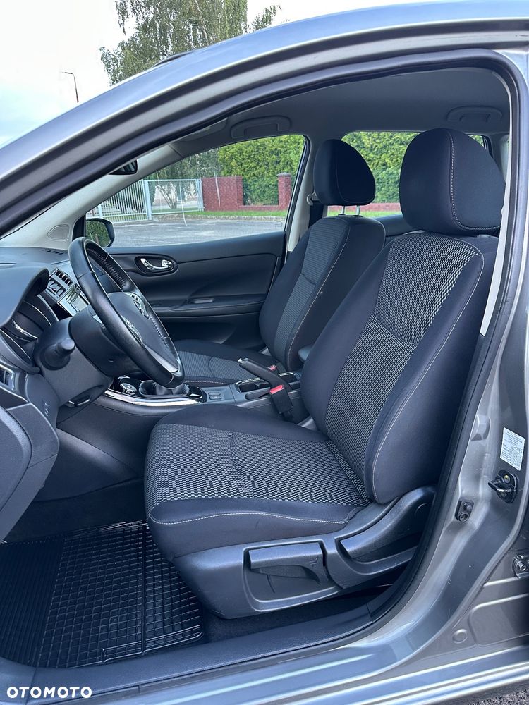 Nissan Pulsar 1.5 dCi Acenta - 20
