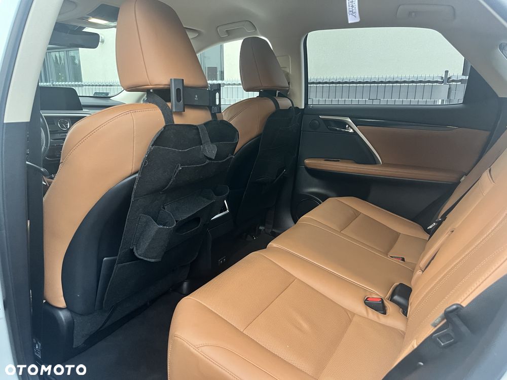 Lexus RX 300 Prestige - 8