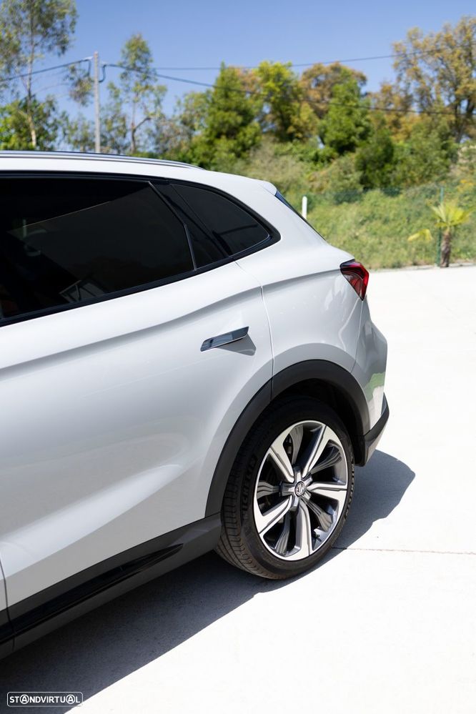 MG Marvel R 70 kWh Luxury - 21