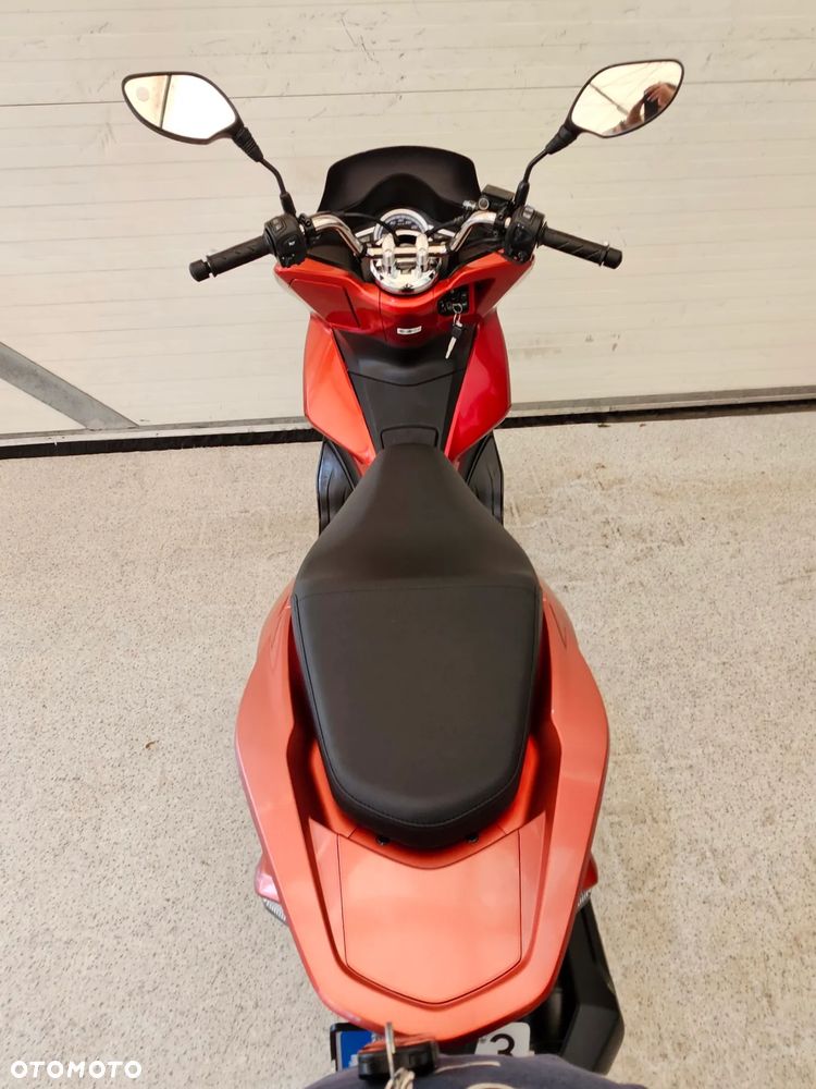 Honda PCX - 40