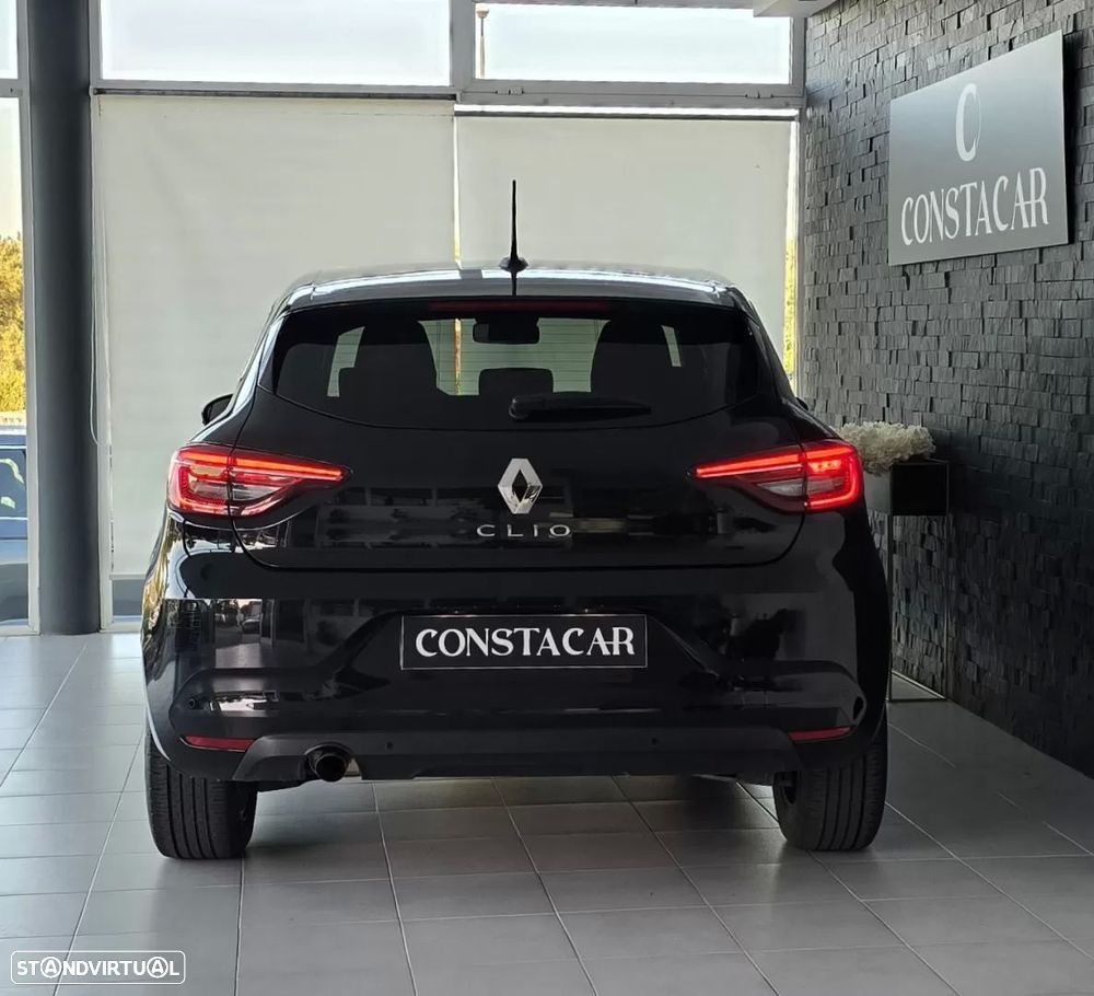 Renault Clio 1.0 TCe Evolution - 8