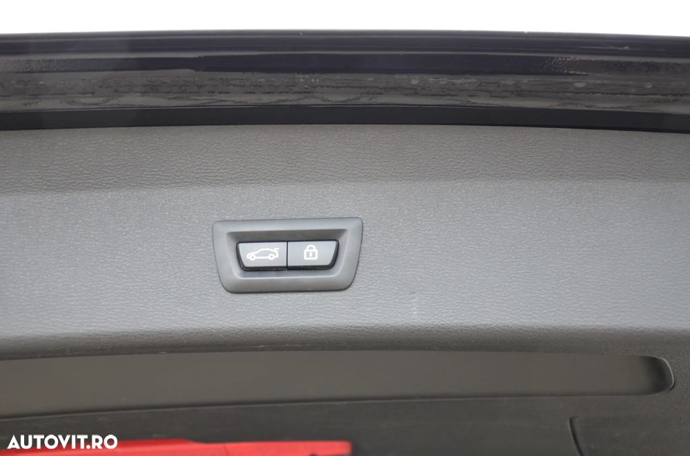 BMW X1 xDrive20d Aut. xLine - 7