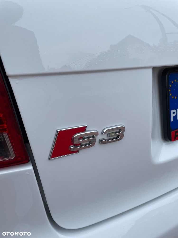 Audi S3 - 9