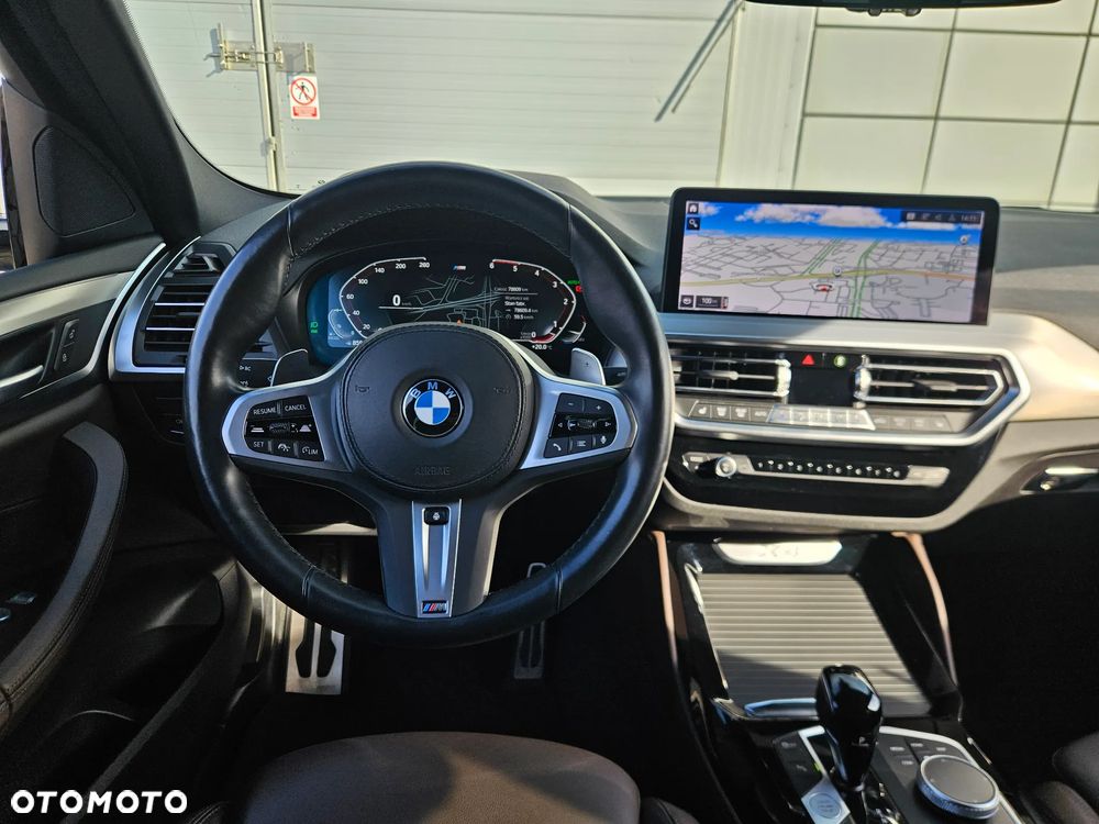BMW X4 - 32