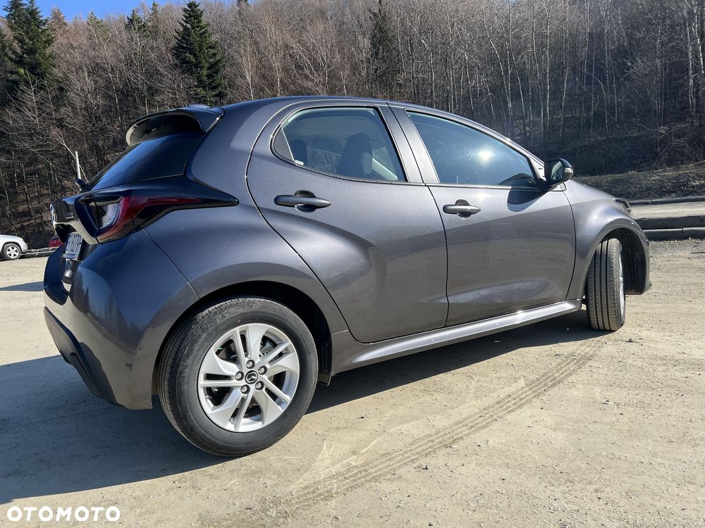 Toyota Yaris Hybrid 1.5 Comfort - 5
