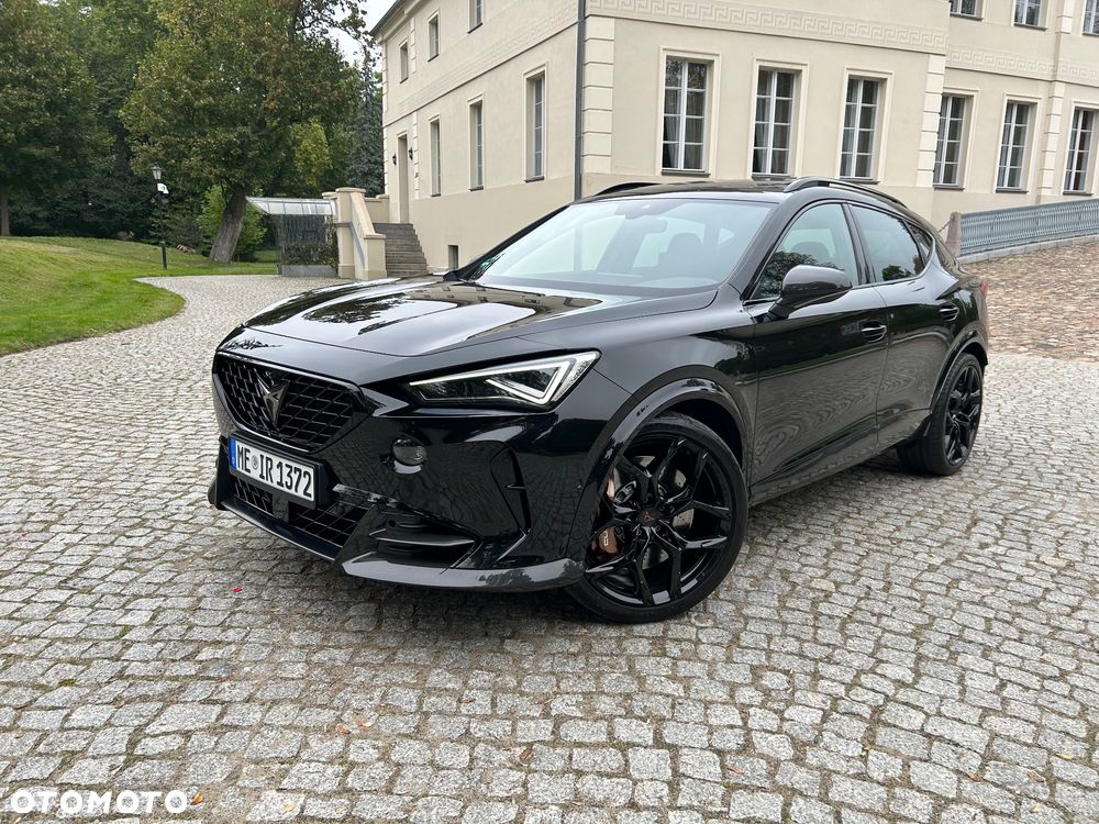 Cupra Formentor - 35