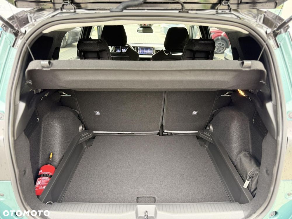 Opel Frontera - 18