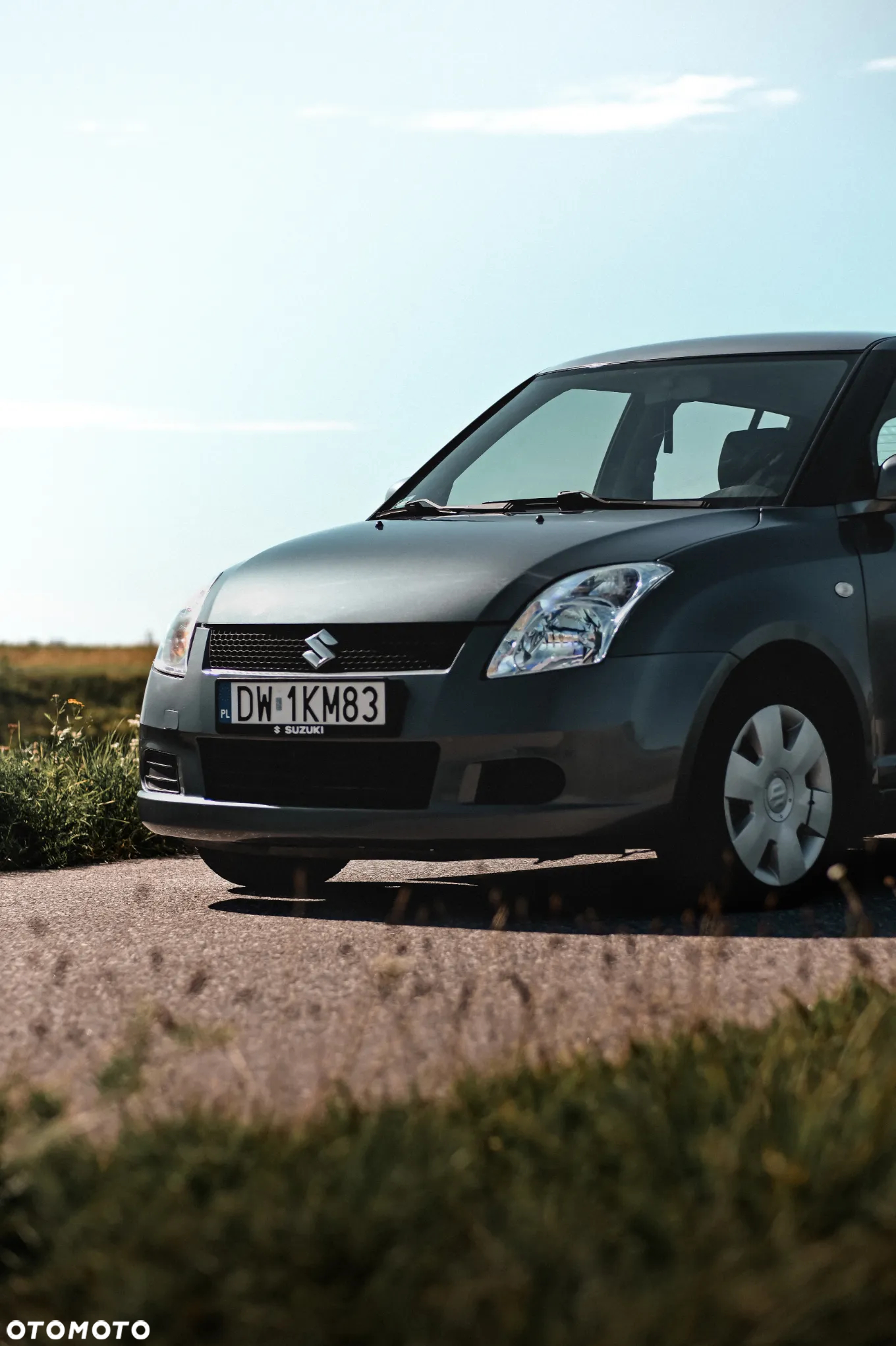 Suzuki Swift - 10