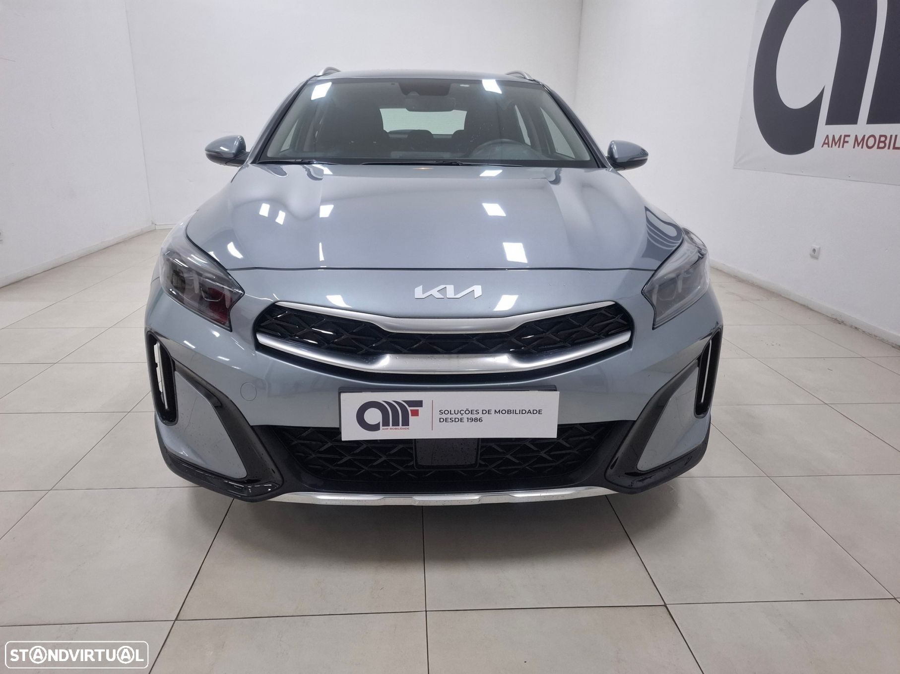 Kia XCeed 1.6 GDi PHEV Drive - 4