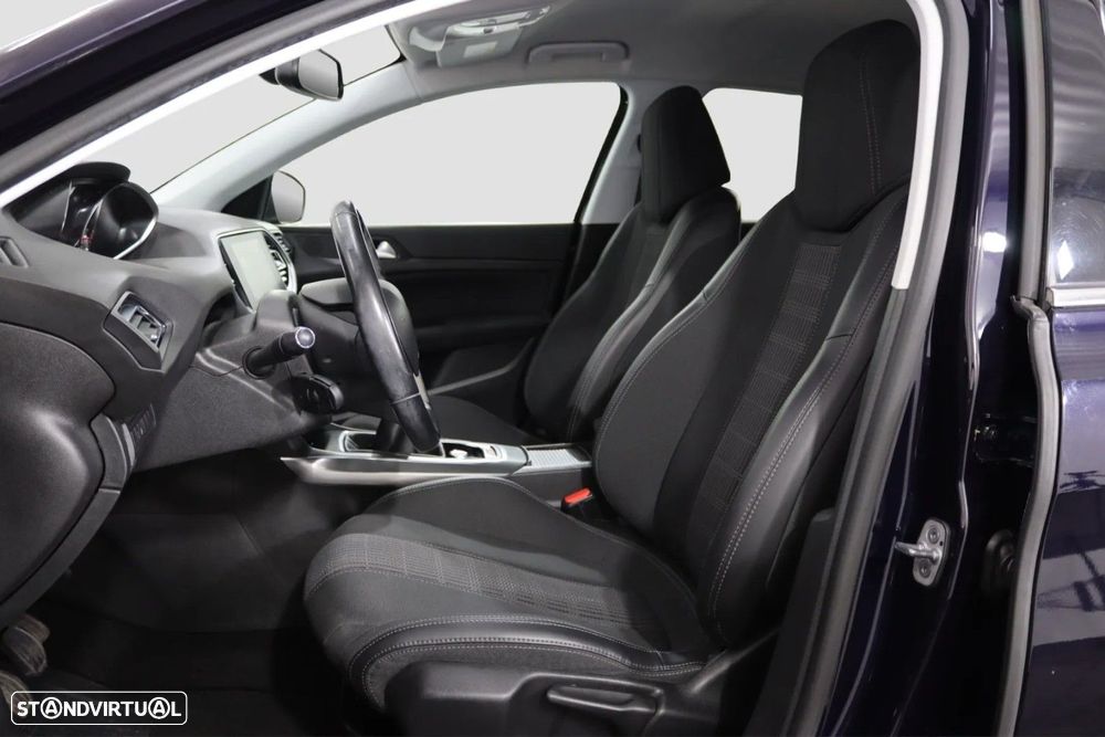 Peugeot 308 1.2 PureTech Allure - 13