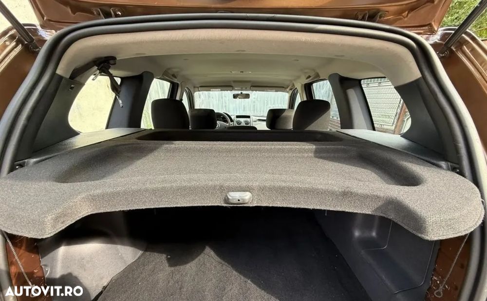 Dacia Duster 1.2 TCe 4x2 Laureate - 7