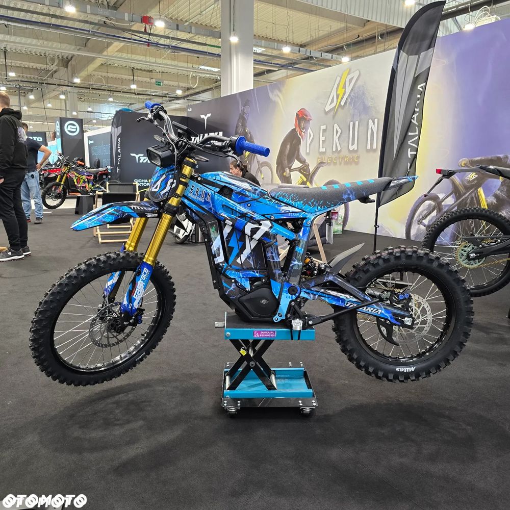 Talaria Sting R - 13