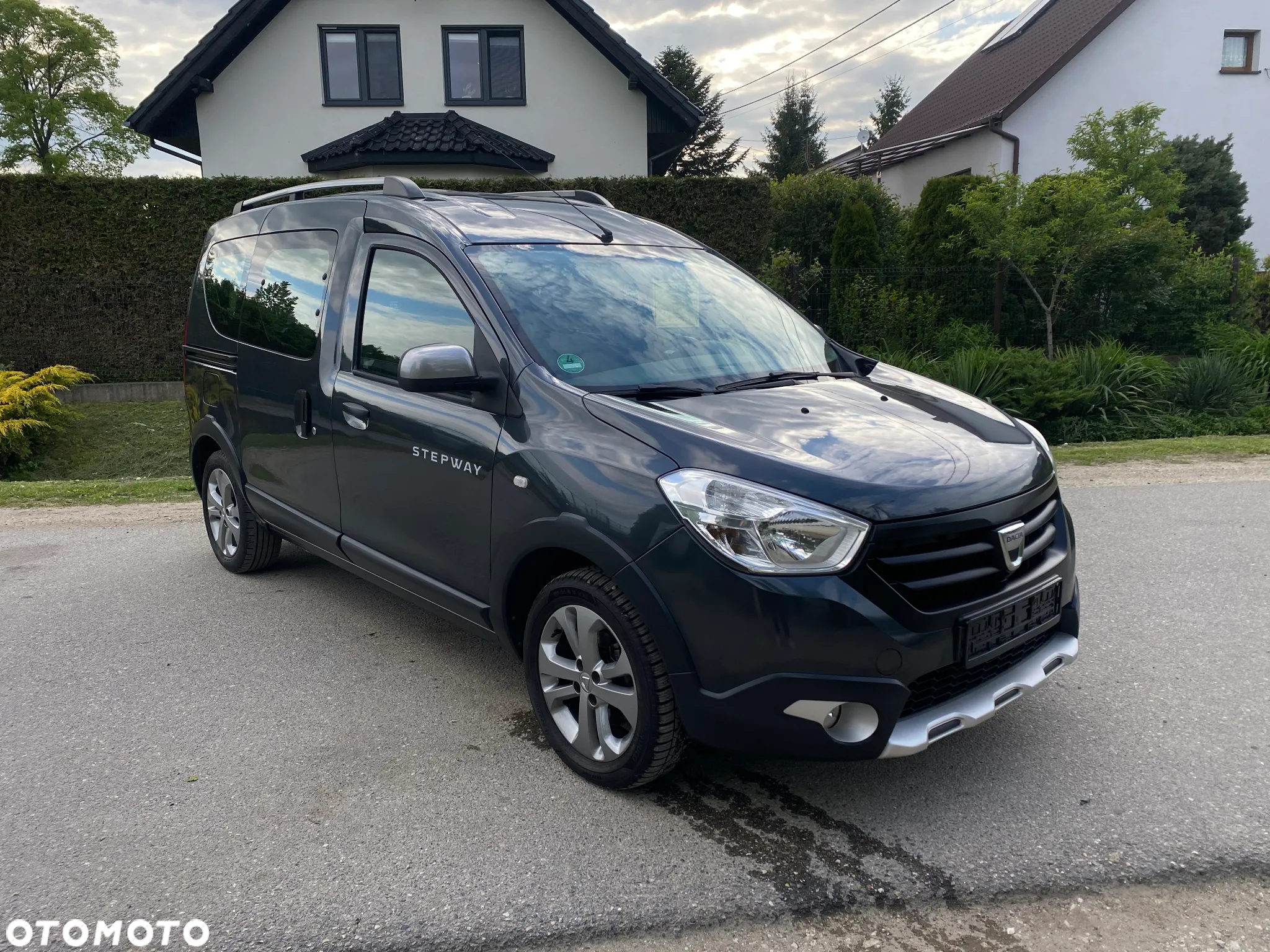 Citroën Berlingo Multispace VTi 120 SELECTION - 7