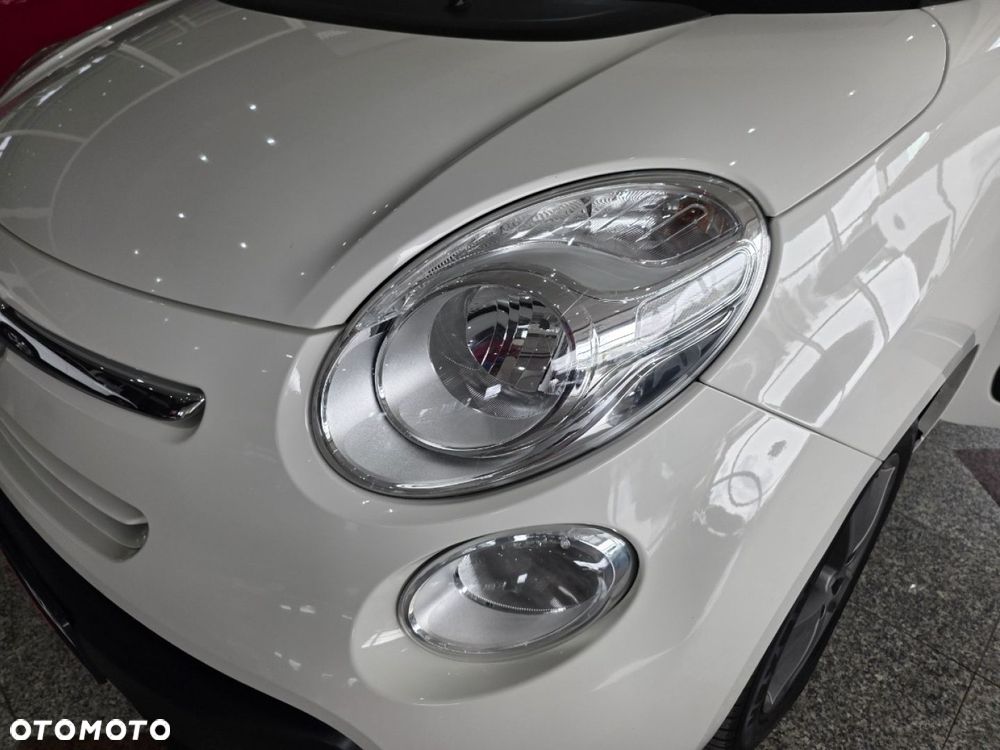 Fiat 500L - 26
