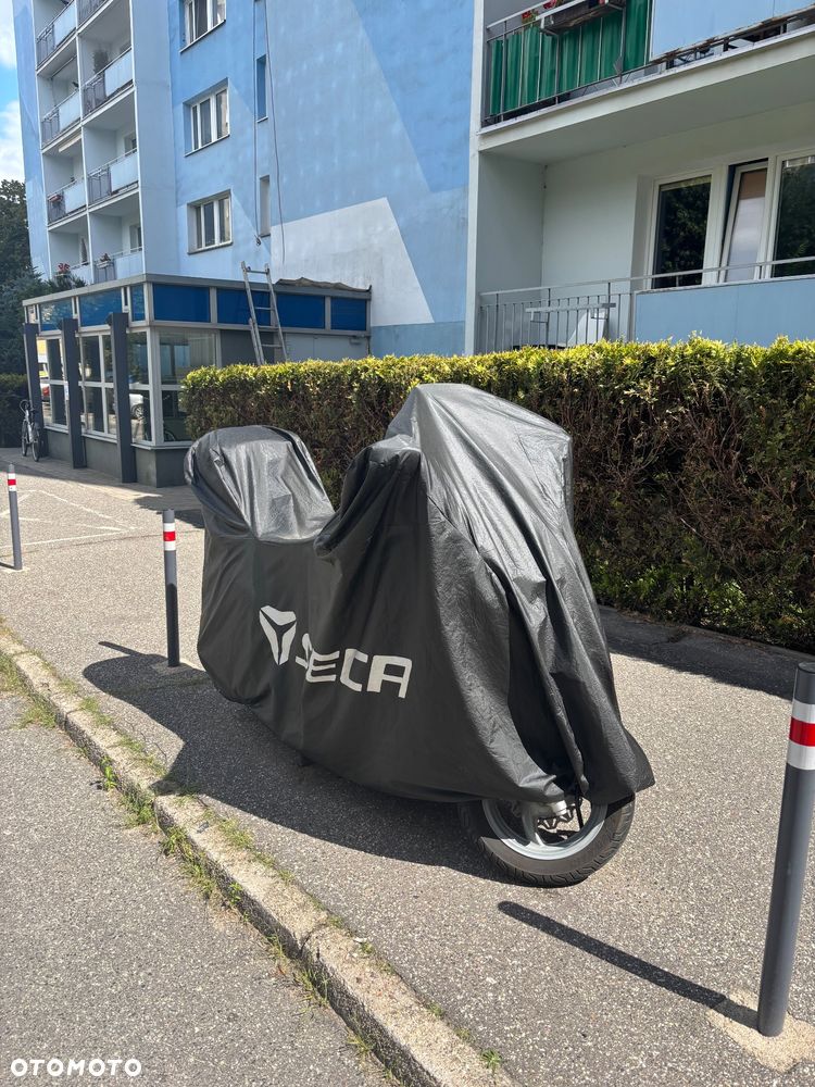 Honda S-Wing - 31