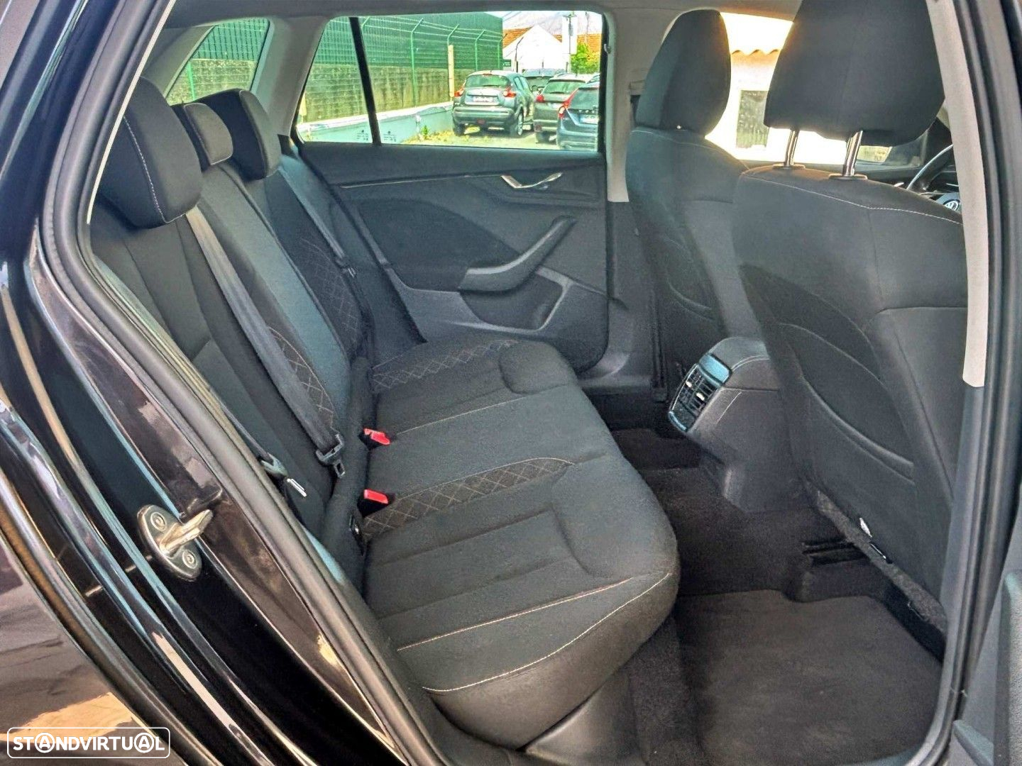 Skoda Kamiq 1.0 TSI Ambition DSG - 18