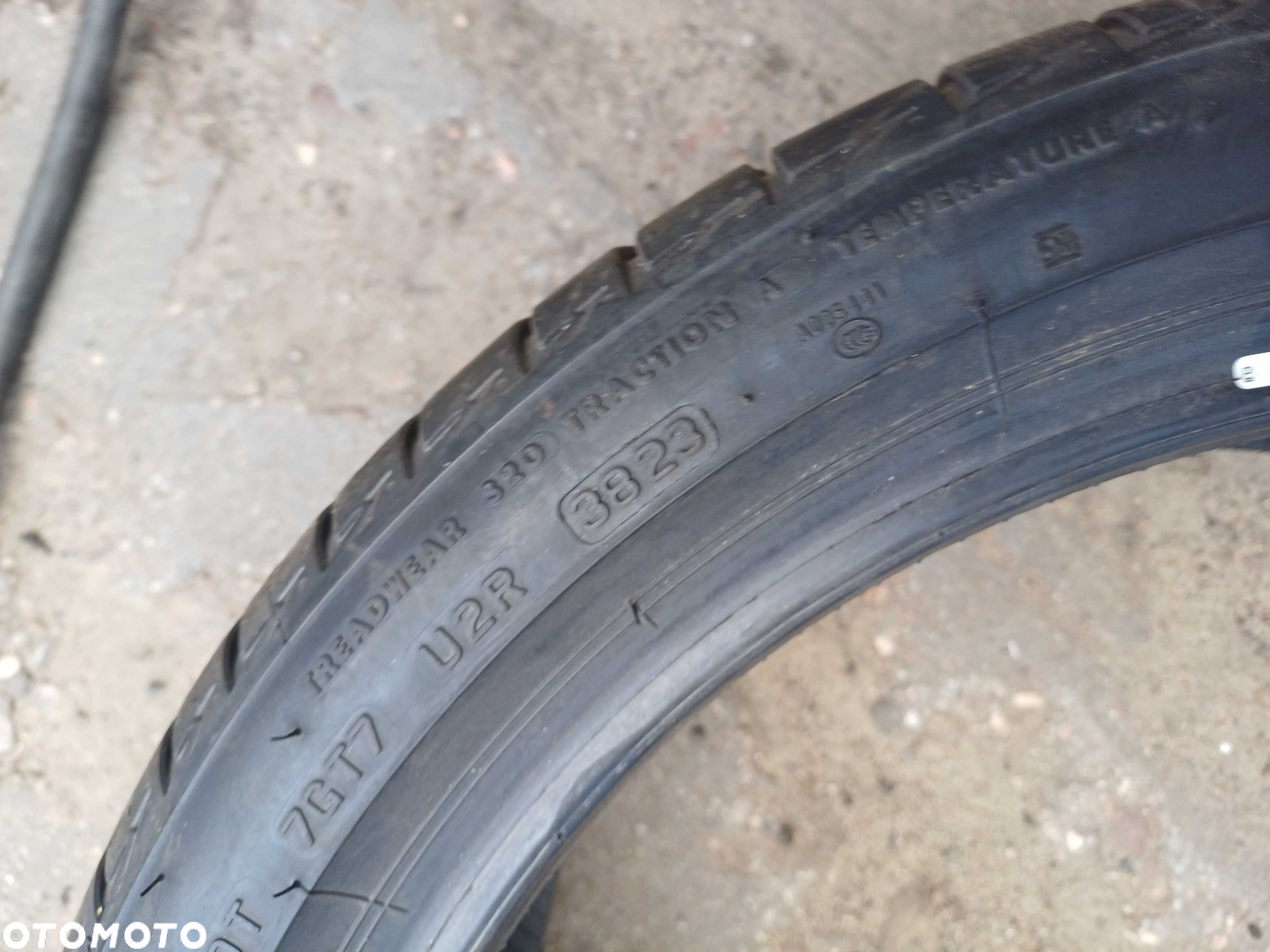 Bridgestone Turanza T005 225/40 R18 92Y 2023r Demo - 3