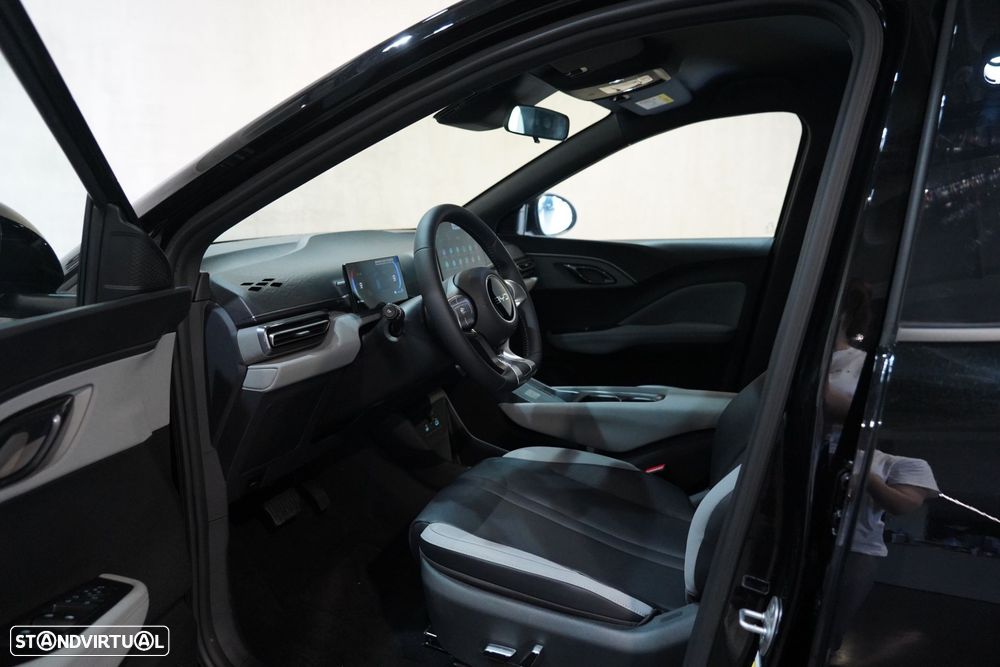 BYD Dolphin Surf 43.2 kWh Comfort - 7