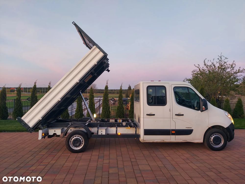 Renault Master - 1