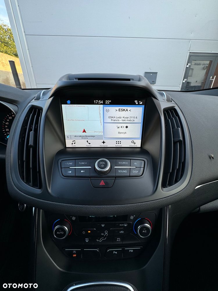 Ford Kuga 1.5 EcoBoost FWD ST-Line Black ASS GPF - 13