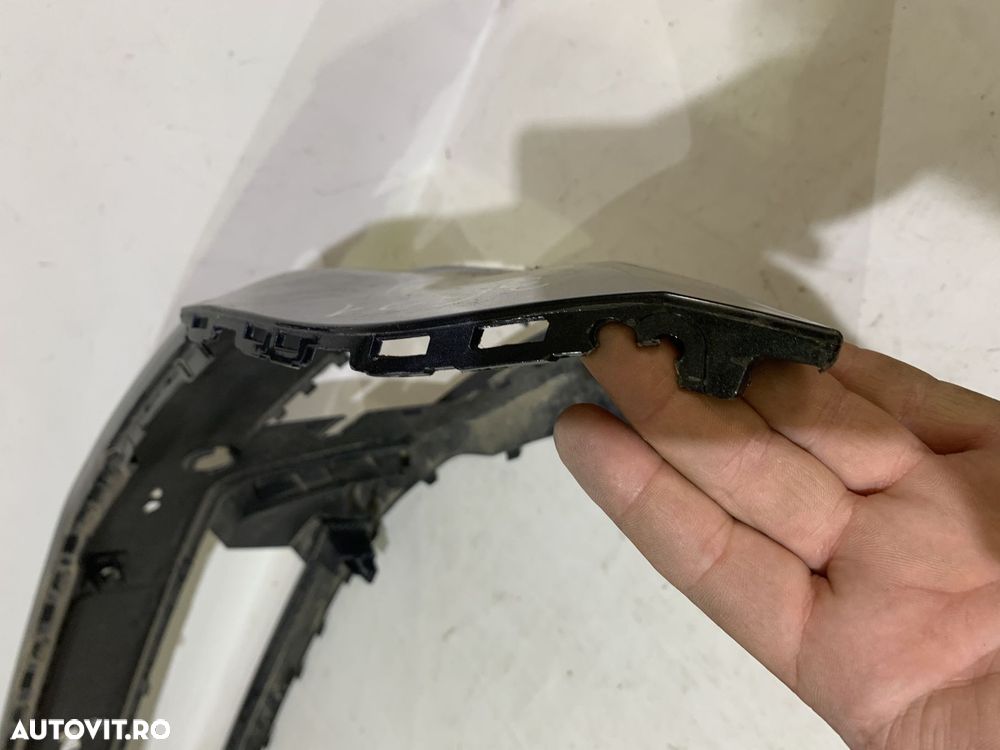 Bara fata VW Caddy de locuri, 2015, 2016, 2017, 2018, 2019, cod origine OE 2K5807221K. - 11