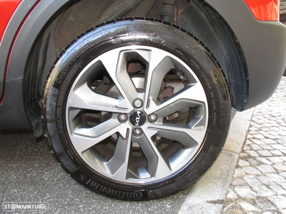 Kia Stonic 1.0 T-GDI Drive - 48