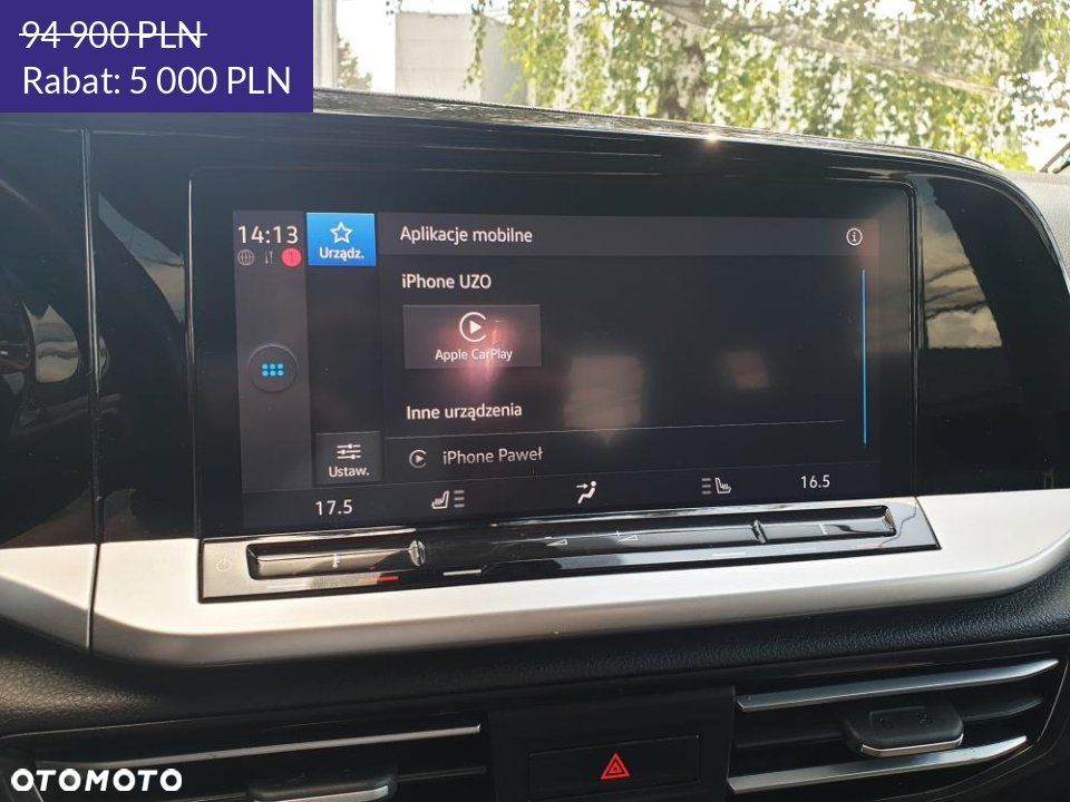 Ford Tourneo Connect - 22
