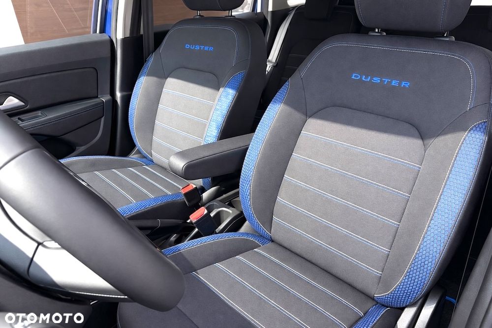 Dacia Duster 1.0 TCe SL Celebration - 7