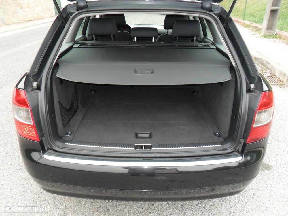 Audi A4 Avant 1.9 TDI M6 Sport - 22