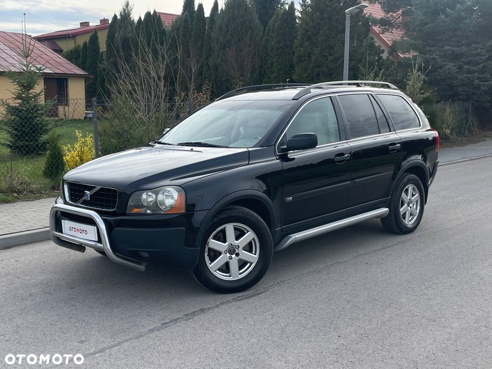 Volvo XC 90 2.4 D5 Kinetic - 18