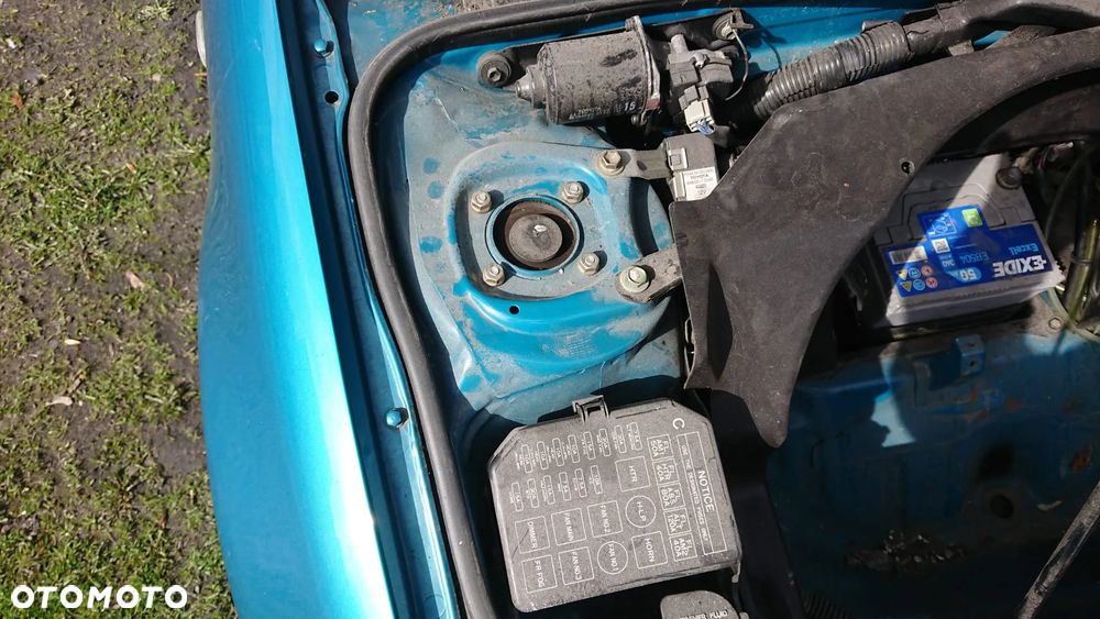 Toyota MR2 - 18