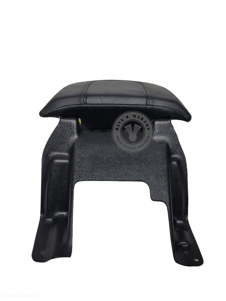 Siedzenie siedzisko pasażera Harley Davidson V Rod 52400003 - 4