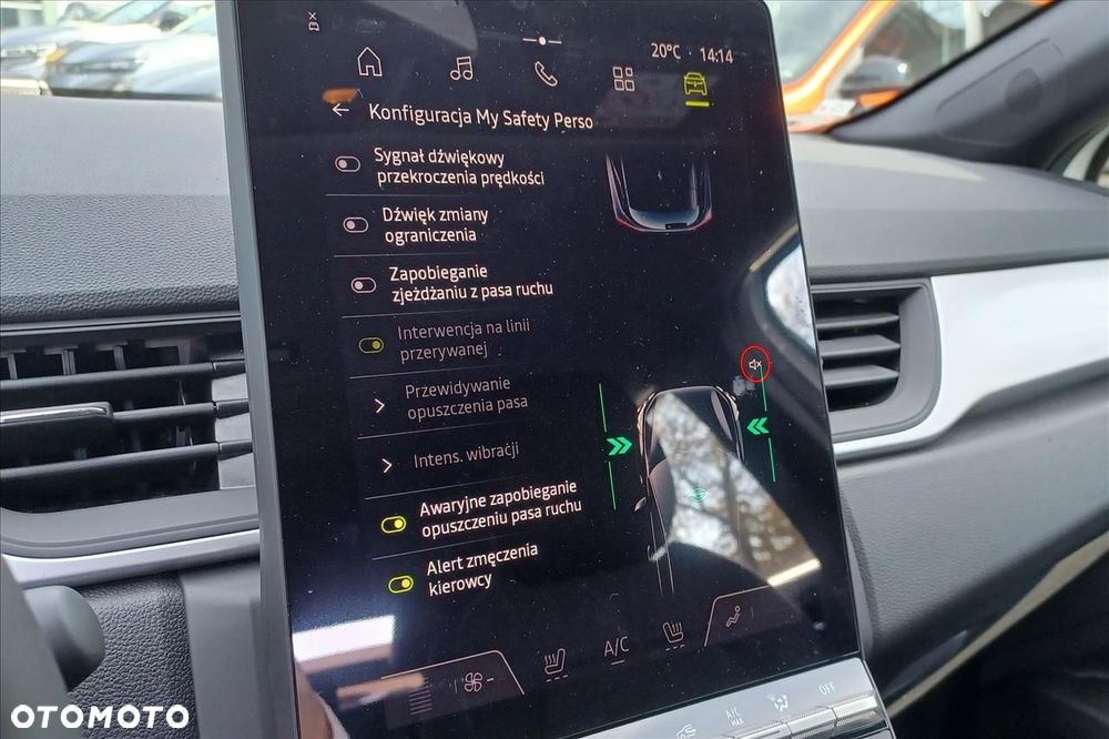 Renault Captur 1.0 TCe Evolution - 8