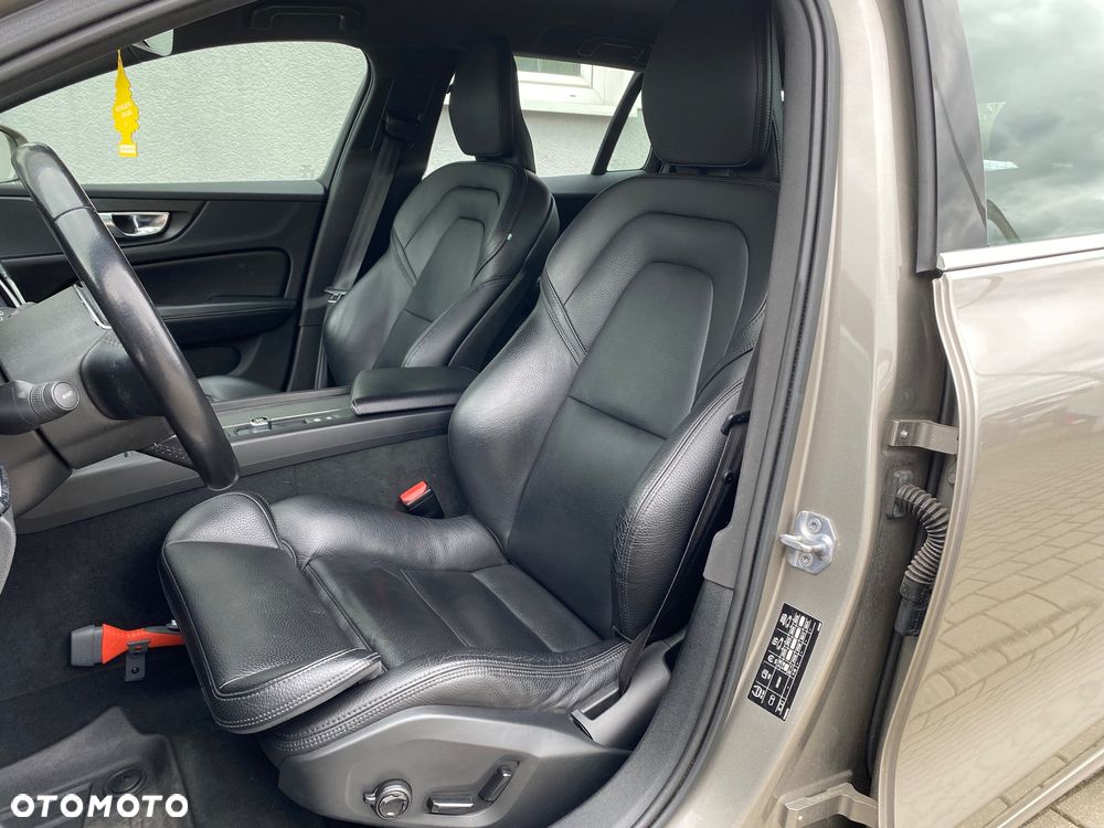 Volvo V60 D4 Geartronic Summum - 7