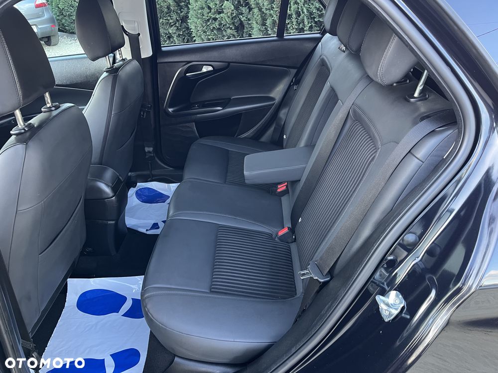 Fiat Tipo 1.4 T-Jet Lounge - 7