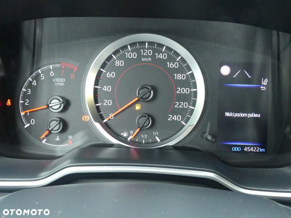 Toyota Corolla 1.5 Comfort - 5